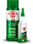 200 + 50 ml Şeffaf Süper Hızlı Yapıştırıcı Çift Komponentli Şok Mdf Kit 1