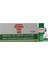 200 + 50 ml Şeffaf Süper Hızlı Yapıştırıcı Çift Komponentli Şok Mdf Kit 2