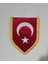 Ayyıldız Beşgen Flama 1