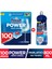 Hepsi Bir Arada 100 Tablet ve Parlatıcı 800 ml 2