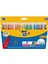 Bic Kids Kid Couleur Keçeli Boya Kalemi 24 Renk 1