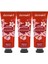 3 Lü Kiraz Çiçeği El ve Vücut Kremi (30 ml x 3 Adet) 1