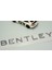 Bentley Bagaj Krom Abs 3m Yazı Logo Orjinal Ürün 3