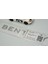 Bentley Bagaj Krom Abs 3m Yazı Logo Orjinal Ürün 5