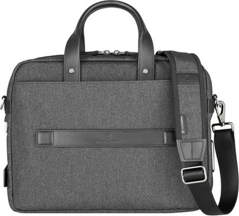 Victorinox Travel Gear Victorinox 611956 Architecture Urban Evrak Çantası görsel 2