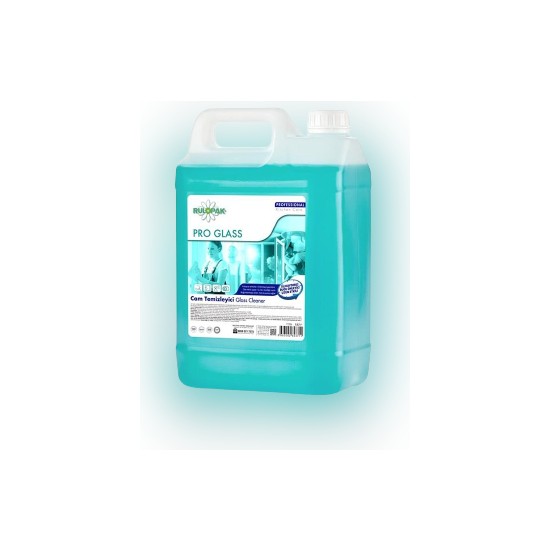 Rulopak Pro Glass Cam Temizleyici 5 Lt Fiyatı Taksit Seçenekleri