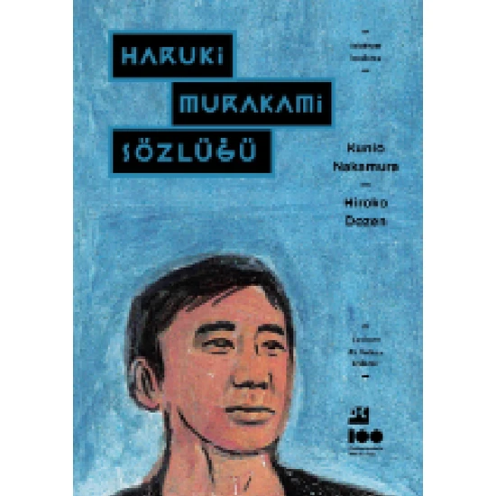 Haruki Murakami Sözlüğü - Kunio Nakamura & Hiroko Dozen