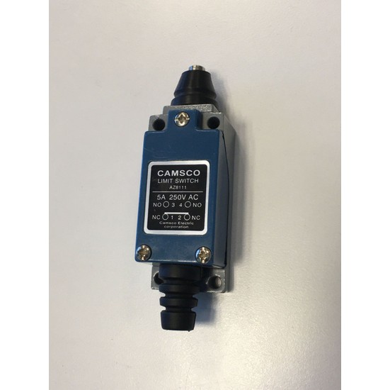 Camsco Mini Limit Switch Fiyatı, Taksit Seçenekleri ile Satın Al