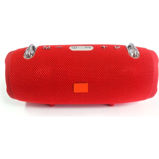 Lisa Butik Xtreme 2 Su Geçirmez Taşınabilir Askılı Speaker Bluetooth Hoparlör Extra Bass