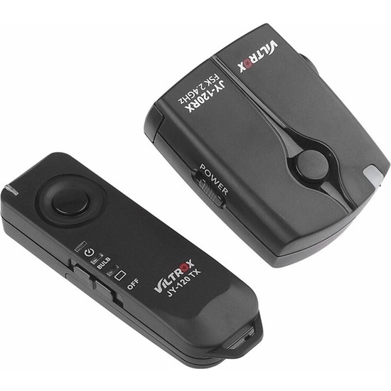 Viltrox JY120S2 Uzaktan Kumanda (Sony) Fiyatı