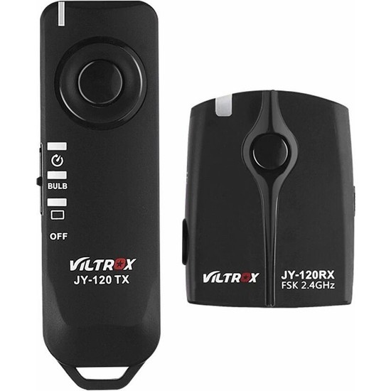 Viltrox JY120S2 Uzaktan Kumanda (Sony) Fiyatı