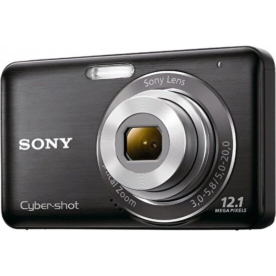 Sony Cyber-Shot DSC-W310 12.1 Mp Dijital Fotoğraf Makinesi