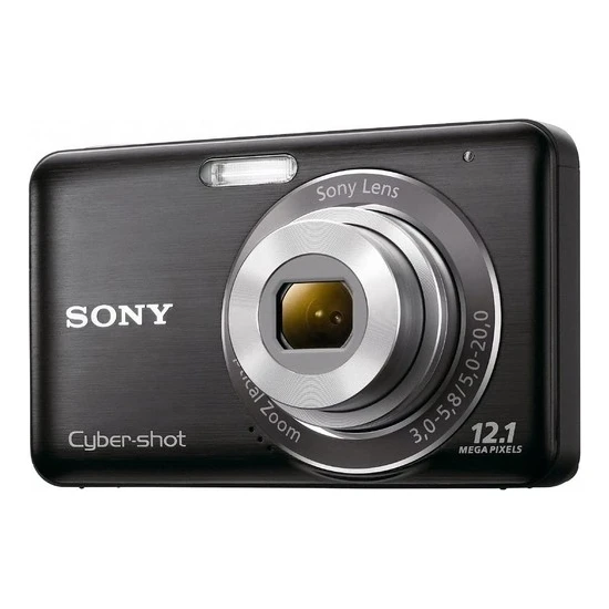 Sony Cyber-Shot DSC-W310 12.1 Mp Dijital Fotoğraf Makinesi