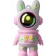  Renk Pembe