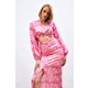 Renk Pembe