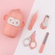  Renk Pembe