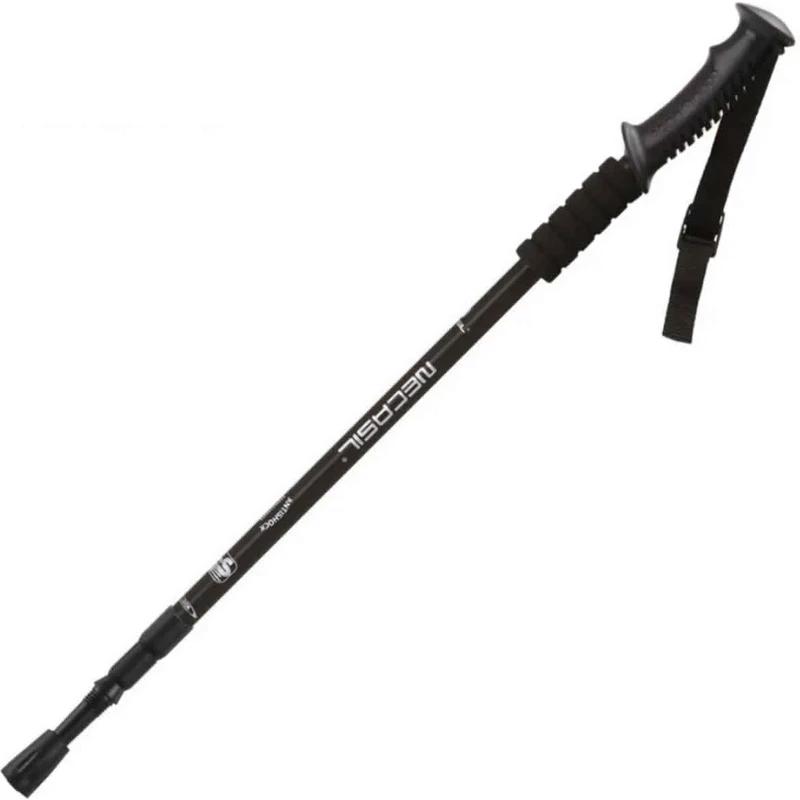Efsane KAMP - 8-10 Kişilik Siyah Katlanabilir Baton/baston Şişme Çadır 130cm Boyutlarıyla Geniş Alan