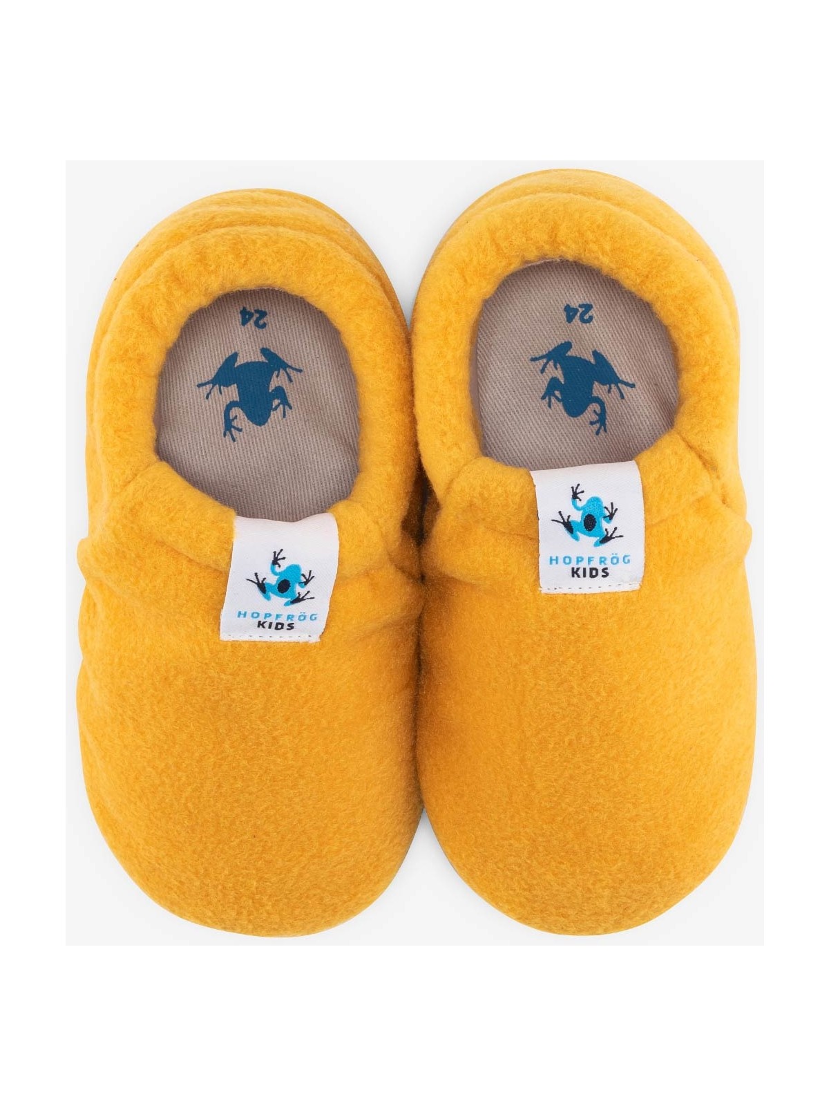 Hopfrög Polar Fleece Turkuaz Polar Barefoot Patik (Hediye Seti) - Görsel 7