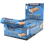 Nutrever Xtreme Protein Bar 50 gr 24 Adet - Kremalı Kurabiye