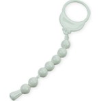 İhvan Online Beyaz Plastik Hac ve Umre Say Tavaf Tesbihi 10 cm Standart Özellikli