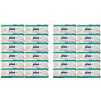 Pine Alkolsüz Hasta Perine ve Vücut Temizleme Havlusu 50 x 24 Paket  Yumuşak ve Dayanıklı