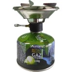 Orgaz Rüzgarlıklı Kamp Ocak 230 gr Tüplü Set