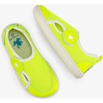 Hopfrög Multi Neon Mix Sarı Barefoot Çocuk Ayakkabı