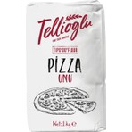 Tellioğlu Pizza Unu 1 kg