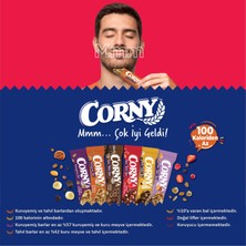 Corny Çikolata Fındık Tam Tahıl Bar 12 Adet x 20 G