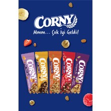 Corny Tahıl Bar Karışık Kuruyemiş 12 x 20 gr