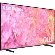 Samsung 65Q67C 65" 163 Ekran Uydu Alıcılı 4K Ultra HD Smart QLED TV
