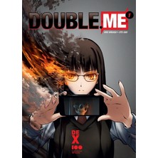 Double Me 1 - Miki Makasu - Oto-San