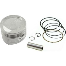 Tvs Pep 90 Piston Sukoki Jcc 51,75 mm (Std+0,75)
