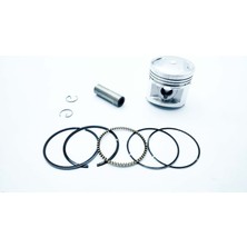 Erpilsan 125AGK Piston Ikyp 57,25 mm (Std+0,75)