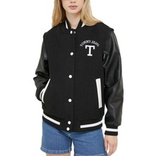 Tommy Jeans  Kadın Mont