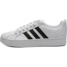 adidas AGW5488 Streetcheck Erkek Spor Ayakkabı Beyaz