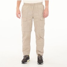 Timberland Dwr Pant Erkek Pantolon Krem