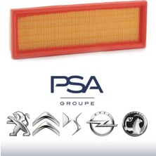 Hava Filtresi 405 306 406 Partner M49 Xsara Evasın Berlingo M49