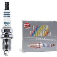 Ngk Marine Laser Iridium Buji - Mercury ILFR6G-E