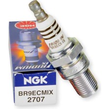 Ngk Iridium Buji - BR9ECMIX