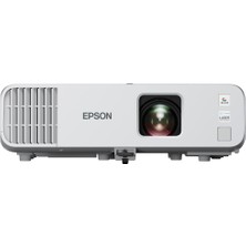 Epson EB-L260F 4600 Ansı Lümen 1920X1200 Wuxga Kablosuz Lazer Projeksiyon Cihazı