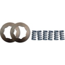 Ebc CSK104 Debriyaj Yay Seti ( 6ADET )