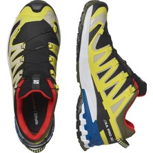 Salomon Xa Pro 3D V9 Gtx Siyah Erkek Patika Koşu Ayakkabısı L47119000-31023