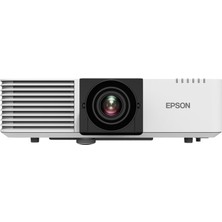 Epson EB-L520U 5200 Ansı Lümen 1920X1200 Wuxga LCD Projeksiyon Cihazı