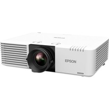 Epson EB-L630U 6200 Ansı Lümen 1920X1200 Wuxga Lazer Prpjeksiyon Cihazı