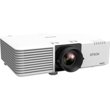 Epson EB-L630U 6200 Ansı Lümen 1920X1200 Wuxga Lazer Prpjeksiyon Cihazı