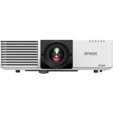 Epson EB-L630U 6200 Ansı Lümen 1920X1200 Wuxga Lazer Prpjeksiyon Cihazı