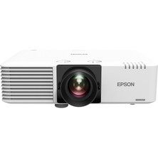 Epson EB-L630SU 6000 Ansı Lümen 1920X1200 Wuxga Kısa Atım Lazer Projeksiyon Cihazı