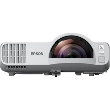 Epson EB-L210SF 4000 Ansı Lümen 1920X1080 Full Hd Ultra Kısa Mesafe Balık Gözü Lazer Projeksiyon Cihazı