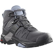 Salomon x Ultra 4 Mıd Gore-Tex Kadın Outdoor Ayakkabı L41625000